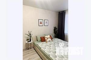 1-к квартира, посуточно, 31м2, 3/5 этаж