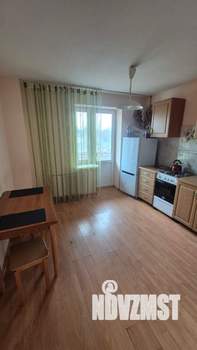1-к квартира, на длительный срок, 42м2, 4/9 этаж