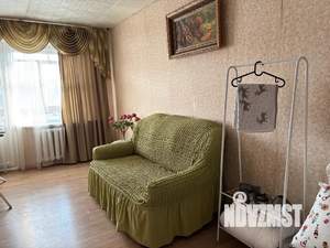 1-к квартира, посуточно, 30м2, 4/5 этаж