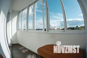 1-к квартира, посуточно, 50м2, 4/9 этаж