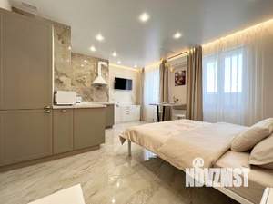 1-к квартира, посуточно, 31м2, 1/1 этаж