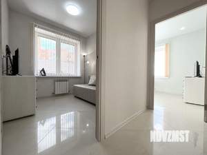 2-к квартира, посуточно, 64м2, 1/1 этаж