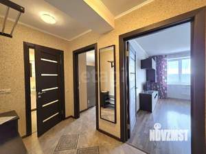 1-к квартира, на длительный срок, 38м2, 8/9 этаж