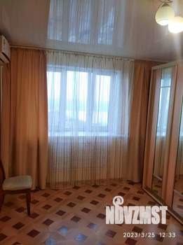 1-к квартира, на длительный срок, 42м2, 12/18 этаж