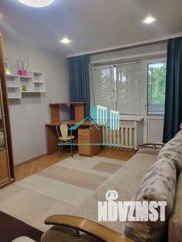 1-к квартира, на длительный срок, 37м2, 5/5 этаж