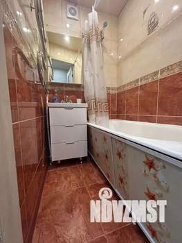 2-к квартира, посуточно, 45м2, 1/5 этаж