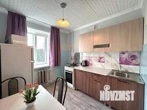 1-к квартира, посуточно, 34м2, 1/1 этаж