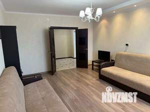 2-к квартира, посуточно, 76м2, 1/1 этаж