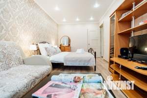 1-к квартира, посуточно, 30м2, 4/5 этаж