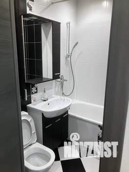 1-к квартира, посуточно, 32м2, 5/5 этаж