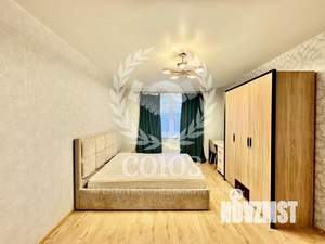 1-к квартира, на длительный срок, 41м2, 2/10 этаж