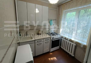 2-к квартира, на длительный срок, 46м2, 1/5 этаж