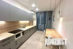 3-к квартира, посуточно, 80м2, 10/20 этаж