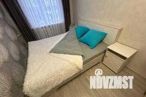 2-к квартира, посуточно, 48м2, 5/5 этаж