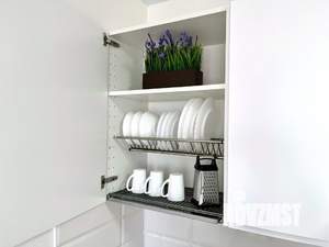 1-к квартира, посуточно, 23м2, 1/1 этаж