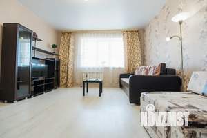 1-к квартира, посуточно, 36м2, 7/9 этаж