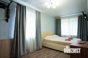 2-к квартира, посуточно, 45м2, 1/1 этаж