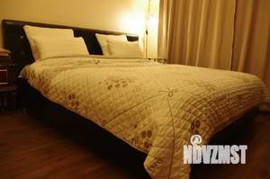 1-к квартира, посуточно, 42м2, 2/17 этаж