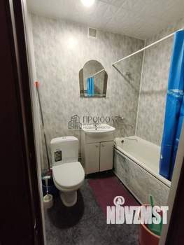 1-к квартира, на длительный срок, 31м2, -1/5 этаж