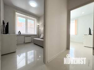 2-к квартира, посуточно, 64м2, 5/6 этаж