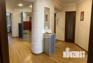 3-к квартира, на длительный срок, 90м2, 4/6 этаж