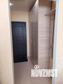 Студия квартира, посуточно, 26м2, 2/17 этаж