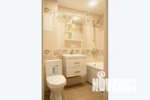 1-к квартира, посуточно, 33м2, 2/5 этаж