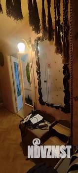 1-к квартира, на длительный срок, 40м2, 5/9 этаж