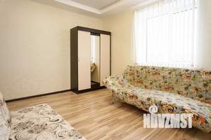 2-к квартира, посуточно, 53м2, 2/4 этаж