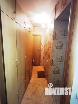1-к квартира, на длительный срок, 30м2, 4/5 этаж