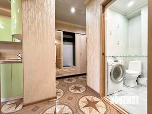 1-к квартира, посуточно, 44м2, 1/1 этаж