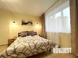 2-к квартира, посуточно, 67м2, 8/9 этаж