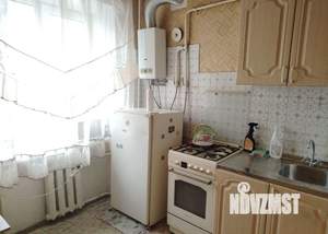 1-к квартира, на длительный срок, 32м2, 3/5 этаж