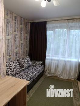 1-к квартира, на длительный срок, 20м2, 4/5 этаж