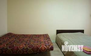 1-к квартира, посуточно, 46м2, 1/1 этаж
