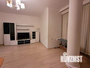 2-к квартира, на длительный срок, 75м2, 2/6 этаж