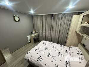 2-к квартира, на длительный срок, 48м2, 4/5 этаж