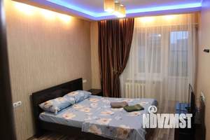 3-к квартира, посуточно, 75м2, 6/9 этаж