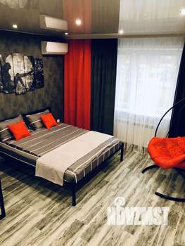 Студия квартира, посуточно, 30м2, 4/17 этаж