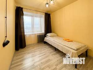 3-к квартира, посуточно, 80м2, 5/5 этаж
