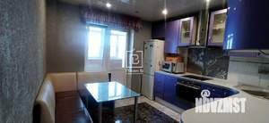 1-к квартира, на длительный срок, 50м2, 10/14 этаж