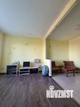 1-к квартира, на длительный срок, 42м2, 6/9 этаж