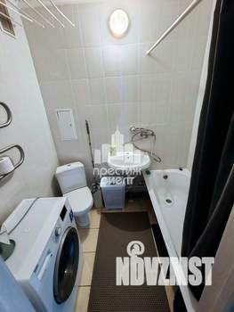 1-к квартира, на длительный срок, 34м2, 2/3 этаж