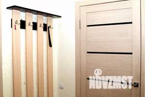 1-к квартира, посуточно, 38м2, 1/4 этаж