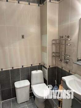 1-к квартира, на длительный срок, 35м2, 5/9 этаж