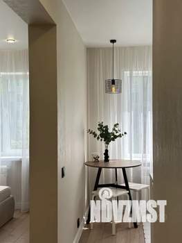 1-к квартира, посуточно, 31м2, 2/5 этаж