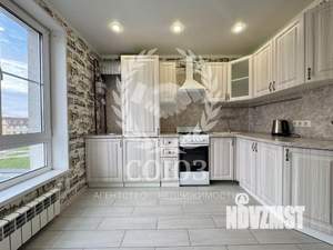 1-к квартира, на длительный срок, 34м2, 3/3 этаж