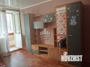 1-к квартира, на длительный срок, 35м2, 1/5 этаж