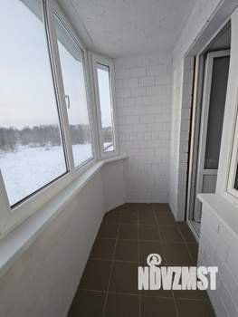 1-к квартира, на длительный срок, 33м2, 2/3 этаж