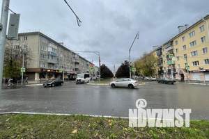 1-к квартира, посуточно, 31м2, 3/5 этаж